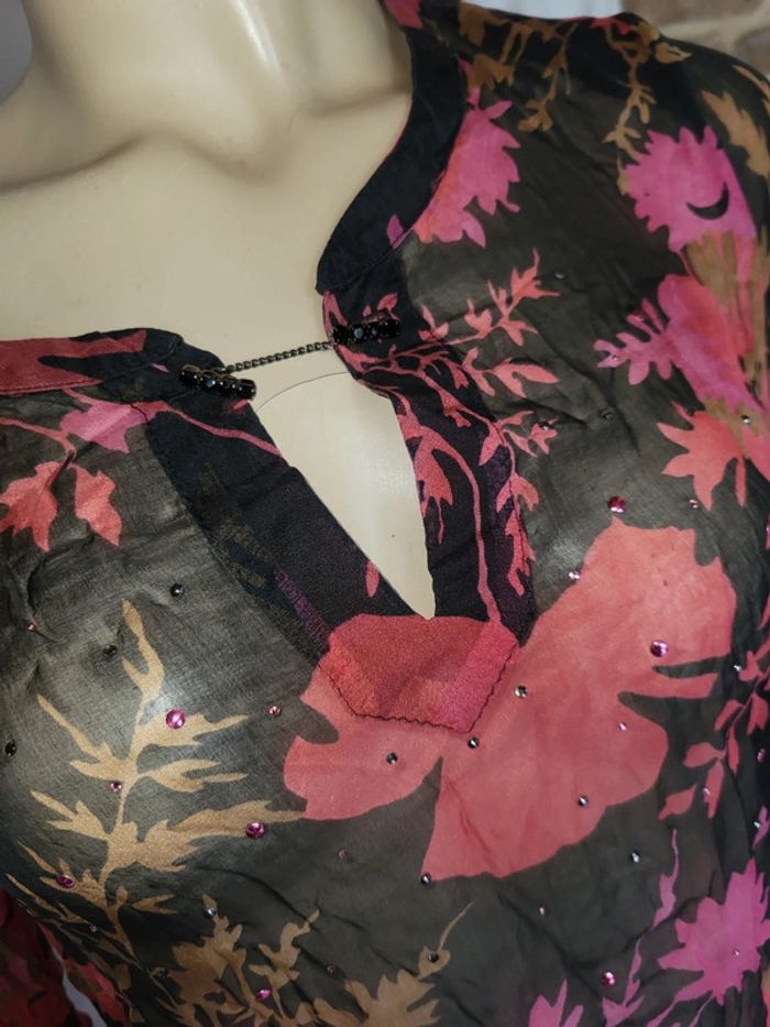 Blouse - photo numéro 3