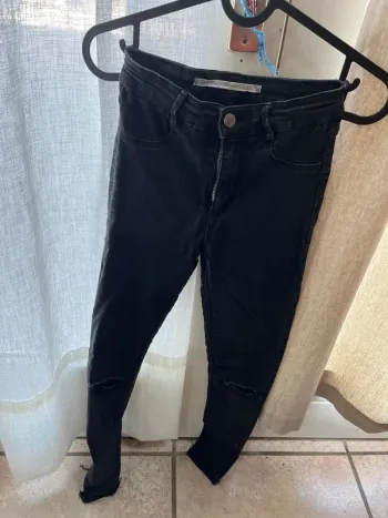 Jean noir
