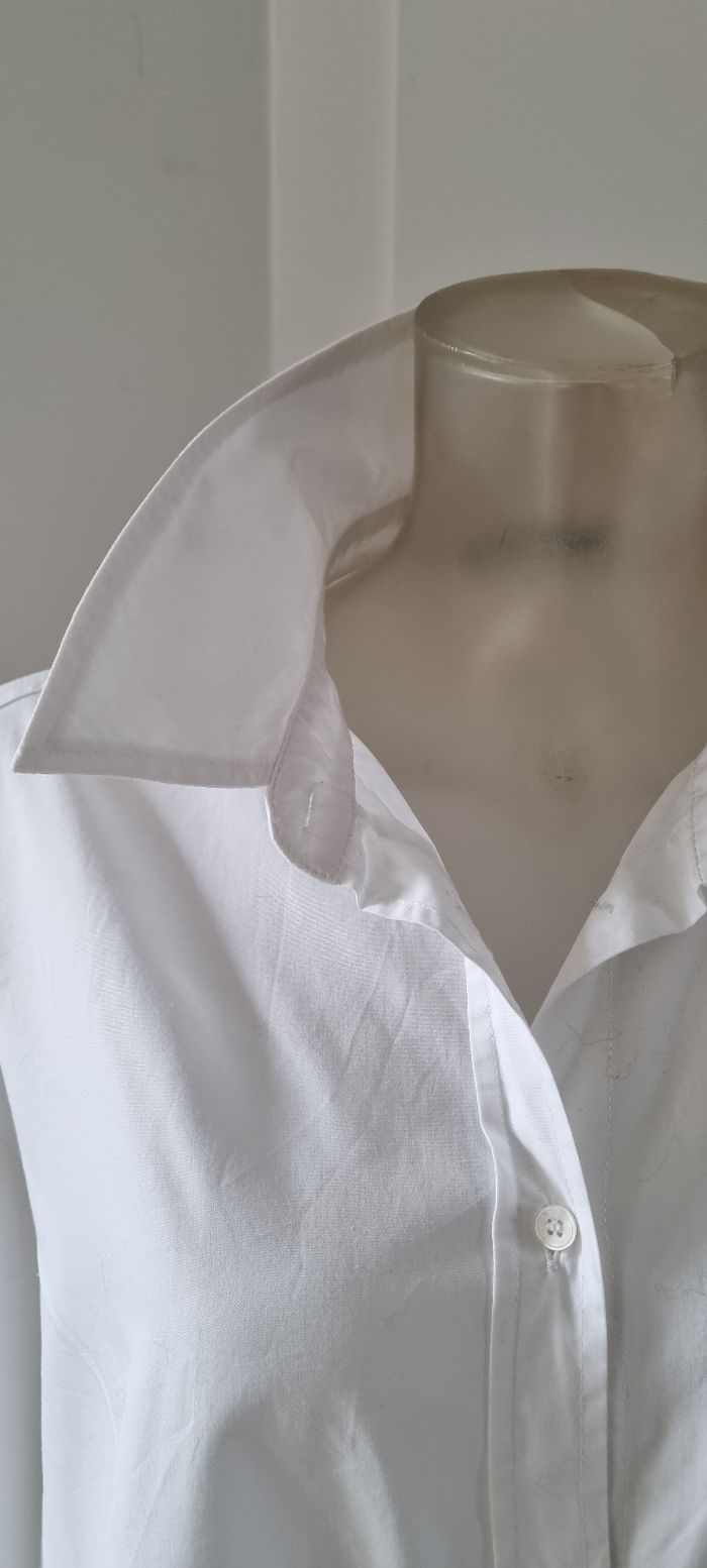 Chemise ZARA - photo numéro 2