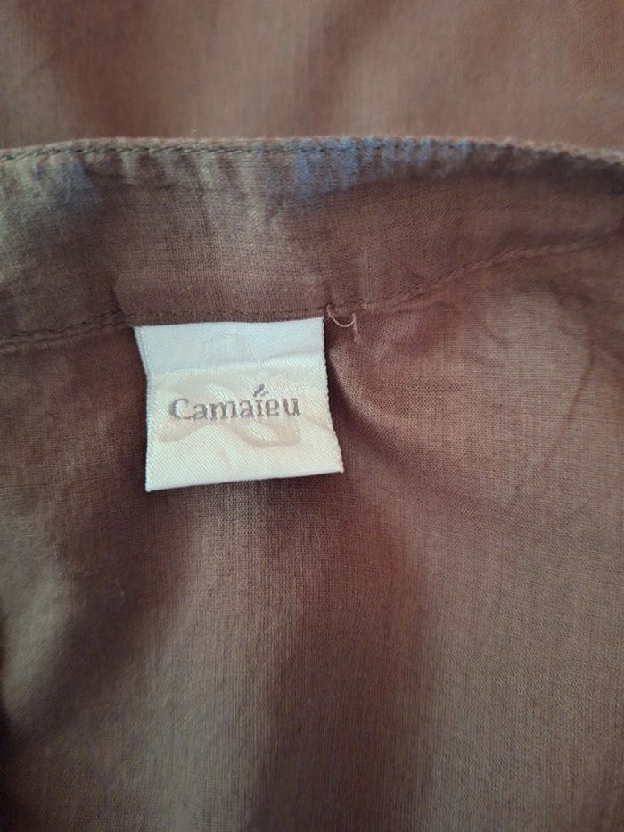 Blouses - photo numéro 5