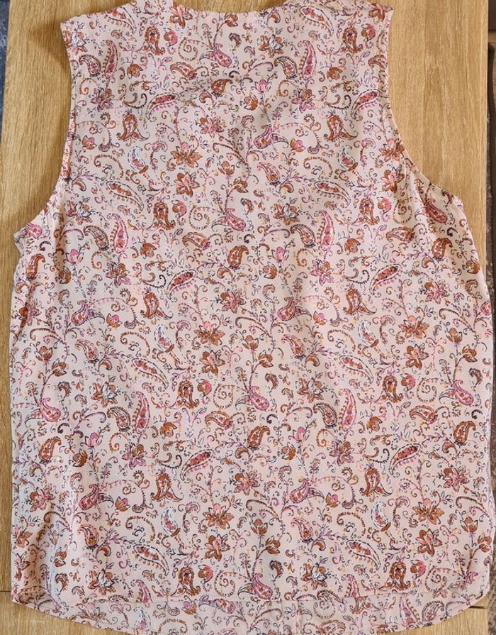 Blouse XL Camaïeu - photo numéro 2
