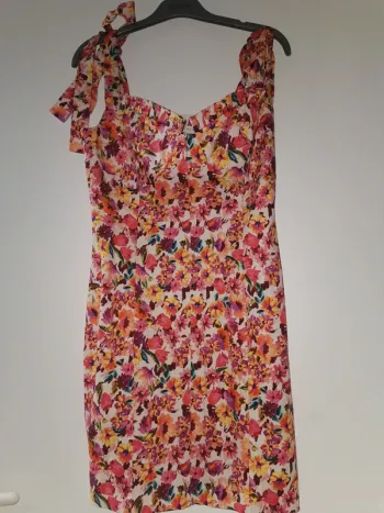 Robe Morgan Taille 40