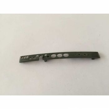 Garniture tableau de bord pièce détachée miniature Ferrari F50 1995 1/18 burago