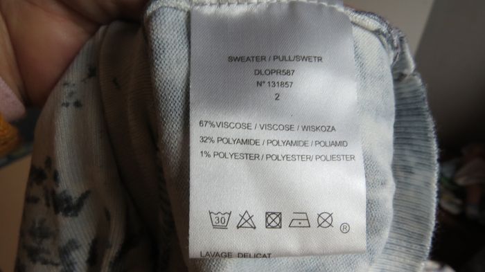 tee-shirt - photo numéro 4