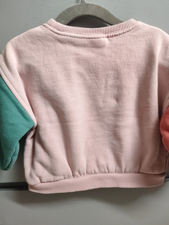 Pull a great day is coming - photo numéro 2