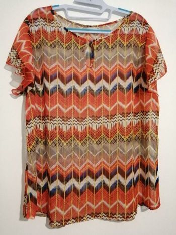 Blouse Blancheporte, T46 /48