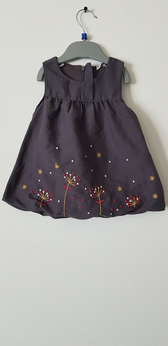 Lot de robes - photo numéro 8