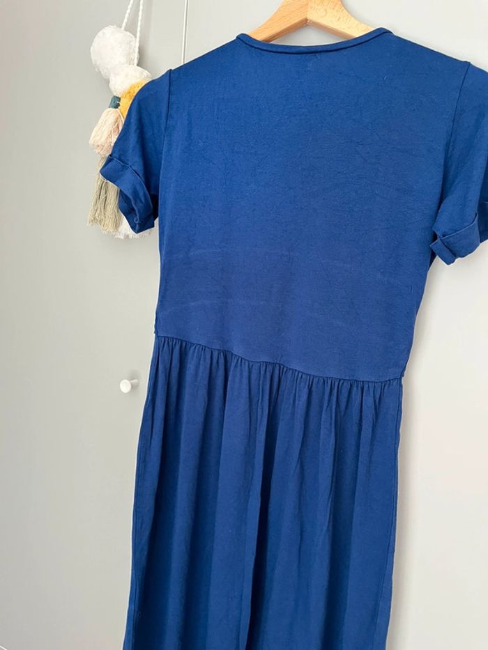 Robe grossesse/allaitement - photo numéro 2