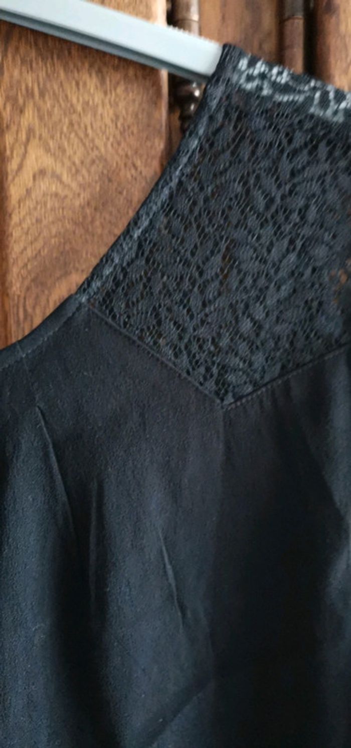 Robe courte - photo numéro 4