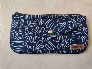 Pochette Crossbody