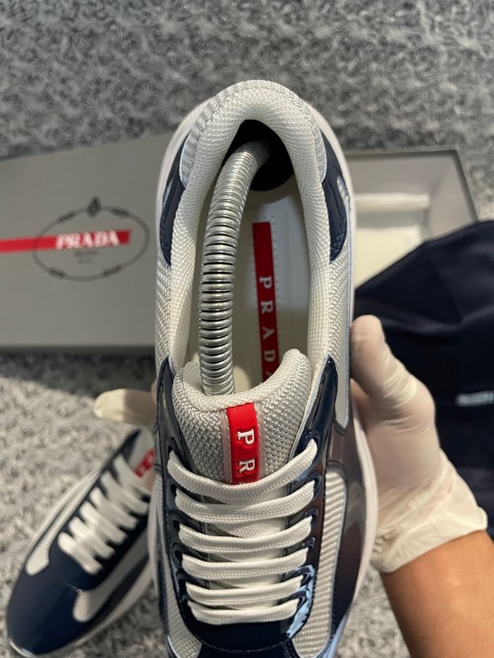 Prada cup 🔵 - photo numéro 9