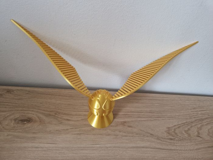 Vif d'or Harry Potter