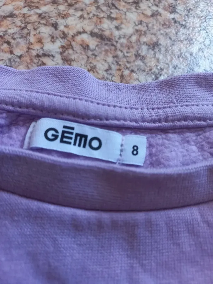 Pull licorne - photo numéro 2