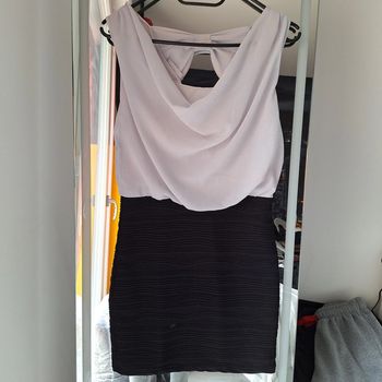 Robe habillé
