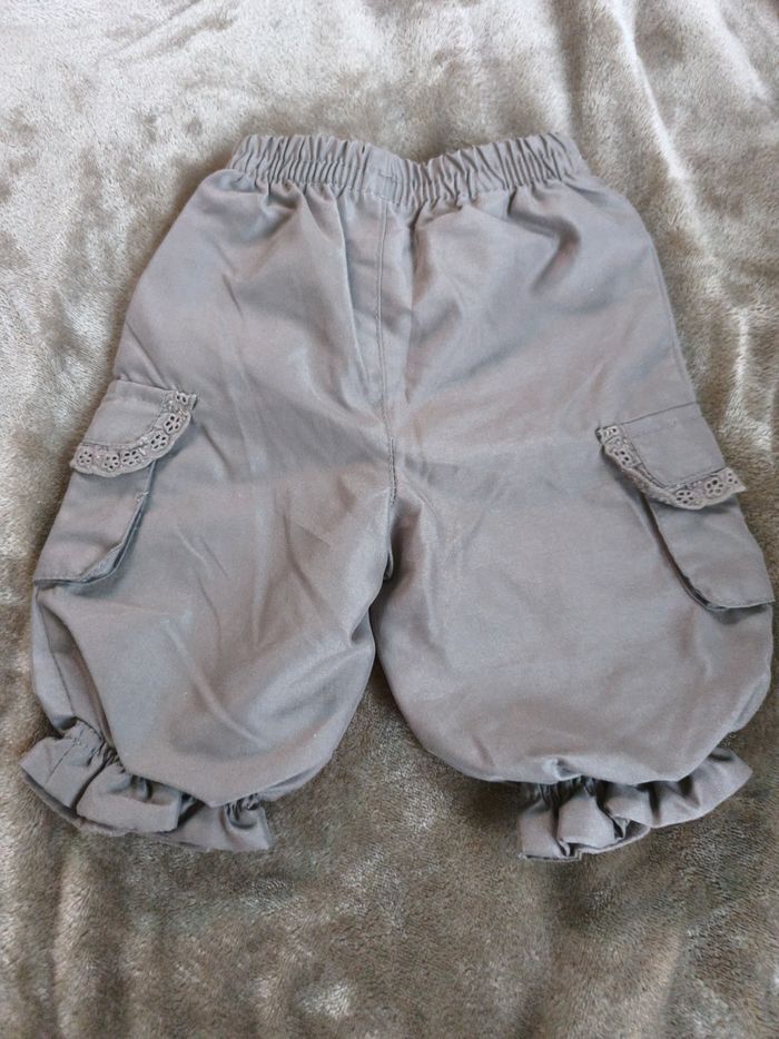 Pantalon - photo numéro 4