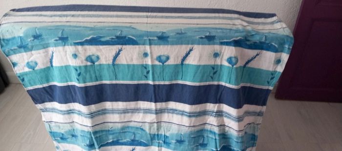 Parrure de drap 1 personne - photo numéro 3