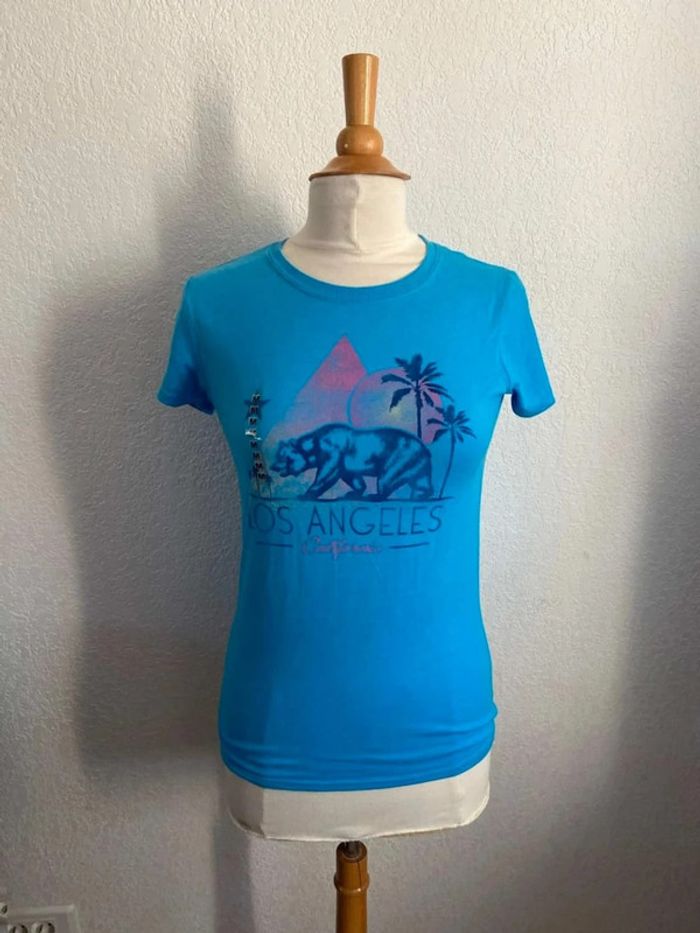 T-shirt neuf  T38