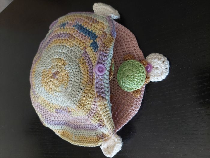 Tortue Jeux ludique - photo numéro 2