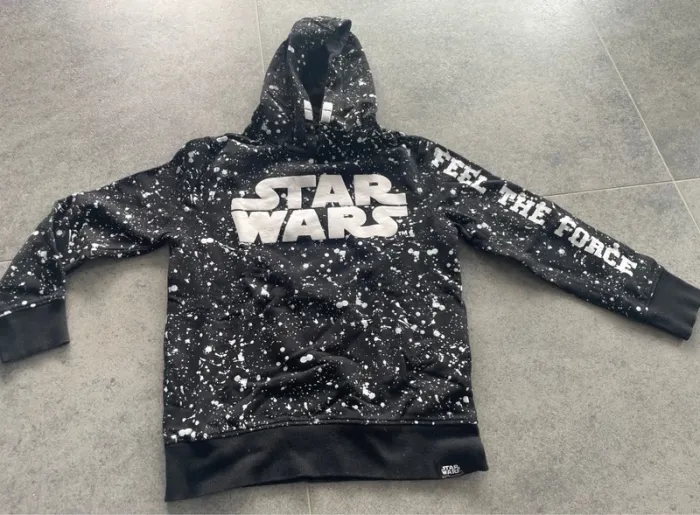 Sweet Star Wars