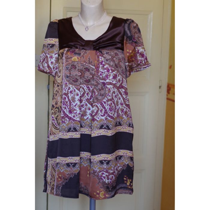 Axara - Robe courte Taille 40