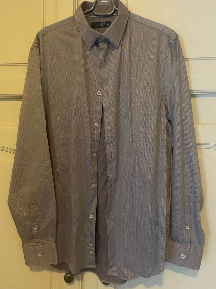 Chemise - photo numéro 2