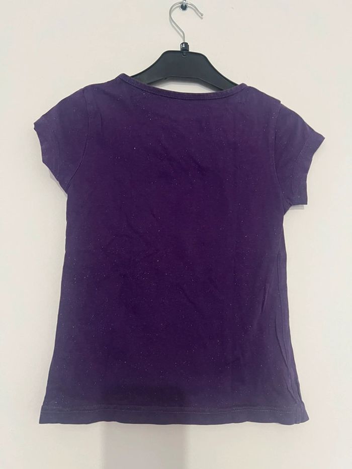 Tee shirt 8 ans - photo numéro 2