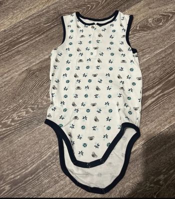 Body obaibi 36 mois neuf koala