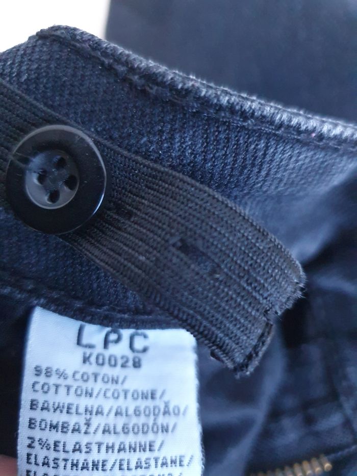 Jeans fille 14 ans - photo numéro 9