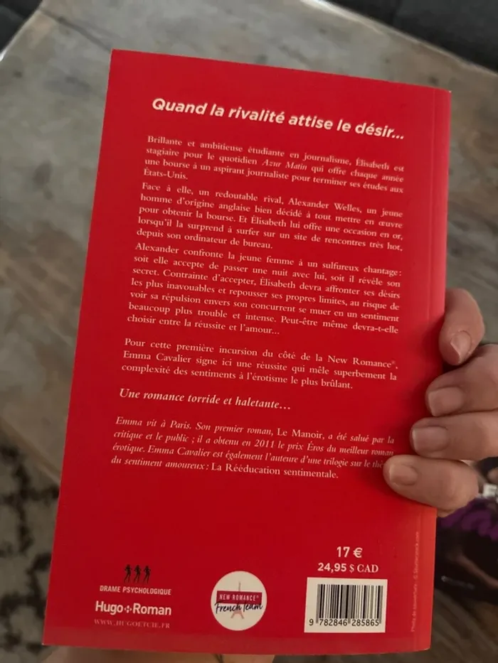 Les trois talents - photo numéro 4