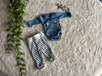 ensemble évolutif 0/3 mois