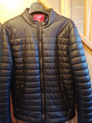 Blouson Jules taille L