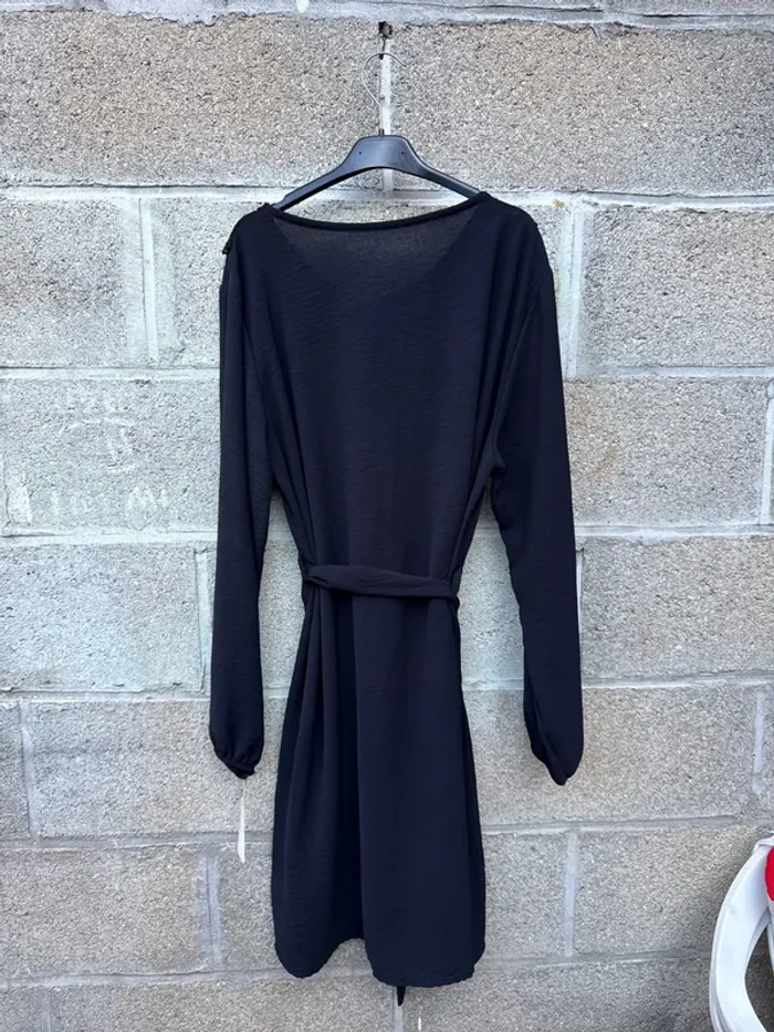 Robe d’été forcyma taille unique neuve - photo numéro 4