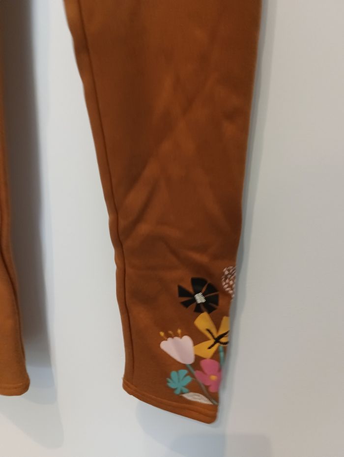 Legging chaud - photo numéro 2