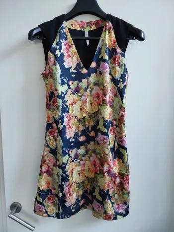 Robe Spioysugar