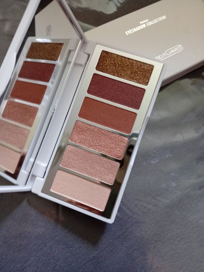 Palette pour les yeux  Perfect Eyeshadow