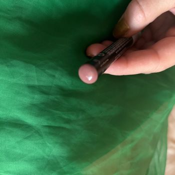 Crayon à lèvres / rouge à lèvres bois de rose