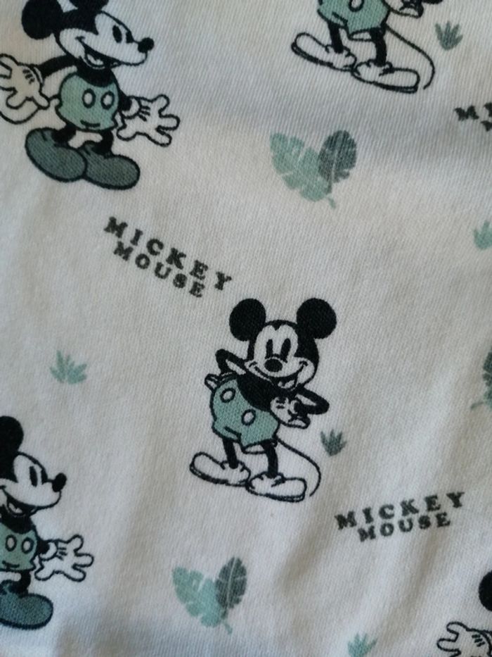Lot de 5 bodies Mickey - photo numéro 16