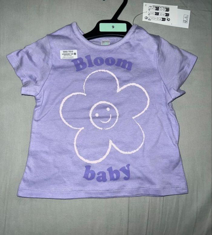 Tee shirts bébé - photo numéro 5