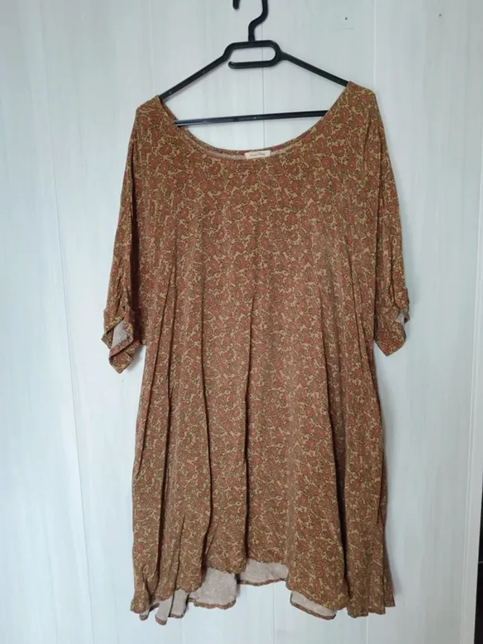 Robe décontractée American Vintage taille 36