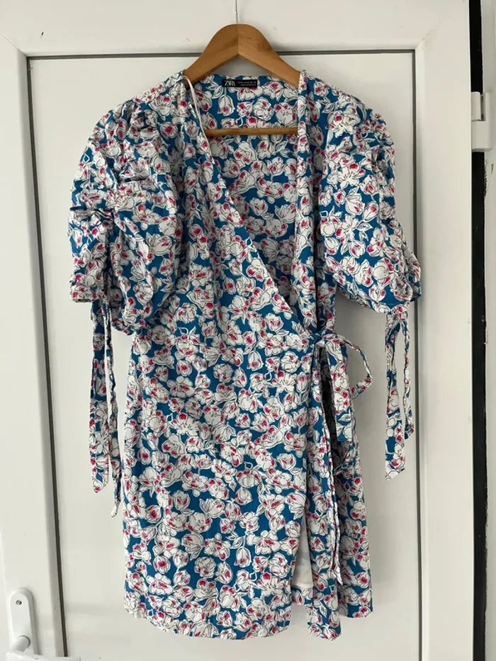 Robe été portefeuille