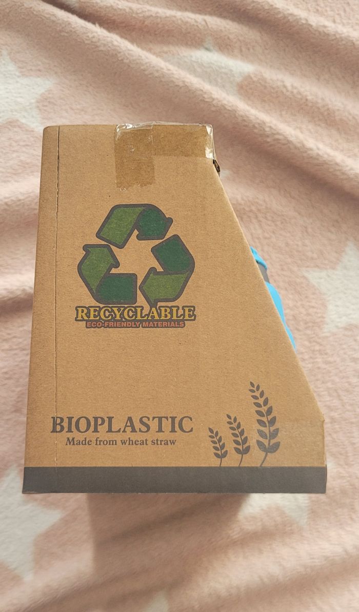 Camion benne,  marque TRUCK,  bioplastique,  Neuf - photo numéro 4