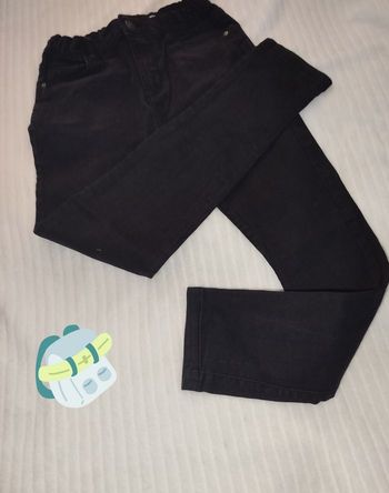 Denim Co Jean Skinny Garçon 10 -11 ans