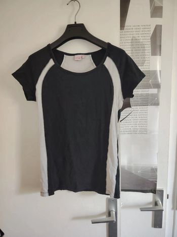 Tee-shirt influx 38/40