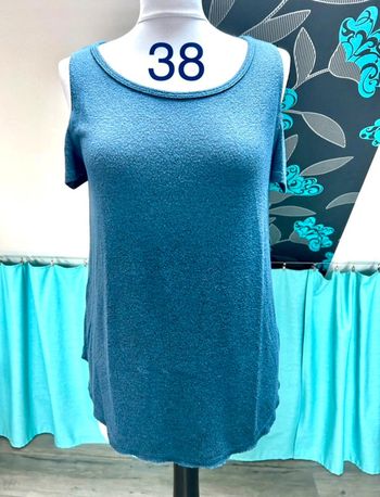 T-shirt Hollister 38