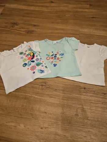 Lot teeshirt