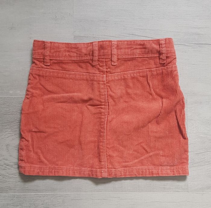 Jupe fille TAO 5 ans - photo numéro 6