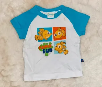 T shirt Disney