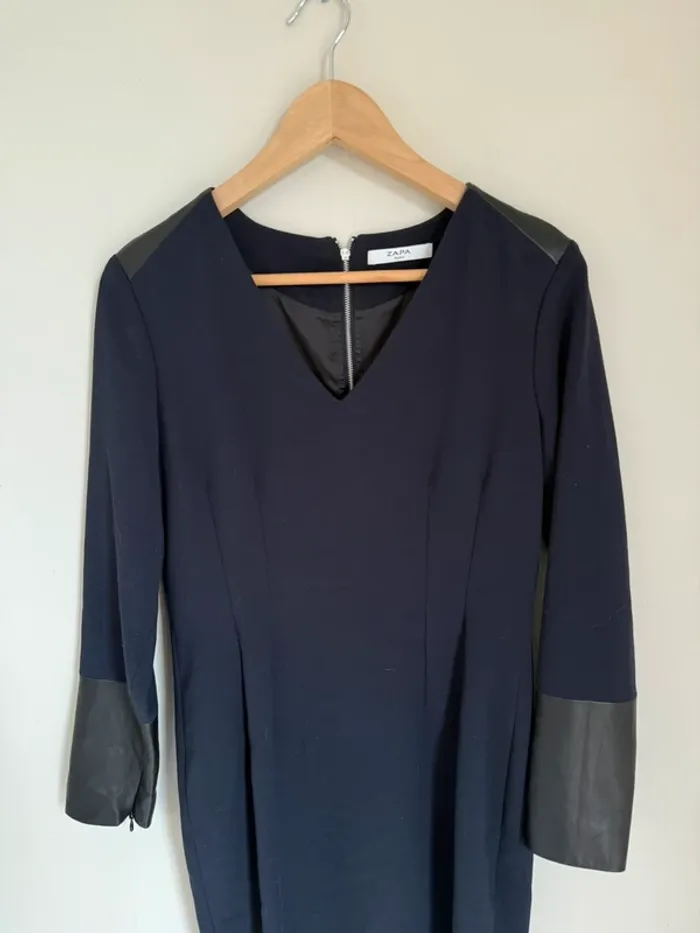 Robe classe Zapa - photo numéro 3