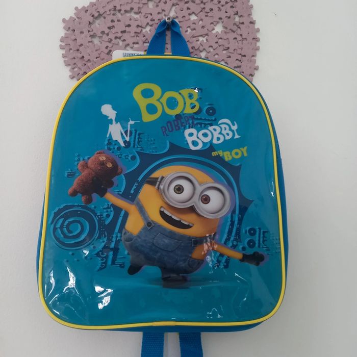 Sac maternelle - photo numéro 4