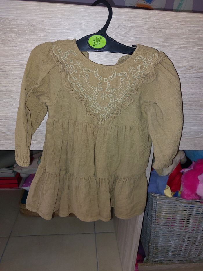 Robe zara